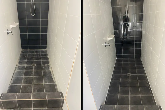 Top Perth Regrouting Specialist Oh My Grout Launches Leaking Shower Repair Service